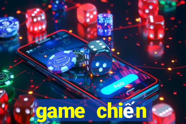 game chiến thuật liên quân