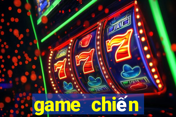 game chiến thuật liên quân