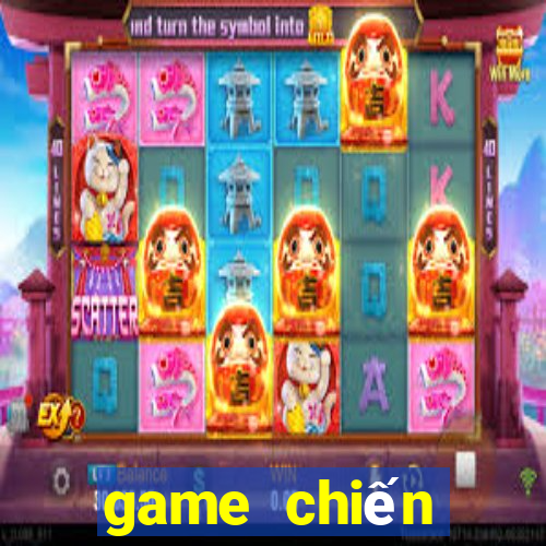 game chiến thuật liên quân