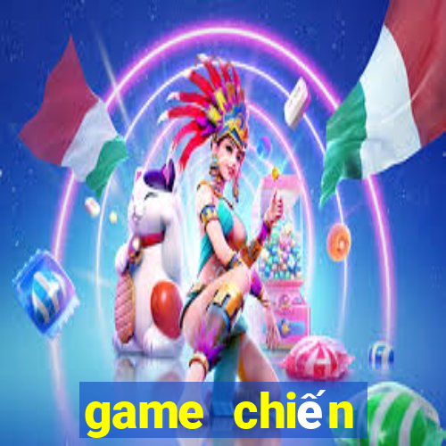 game chiến thuật liên quân