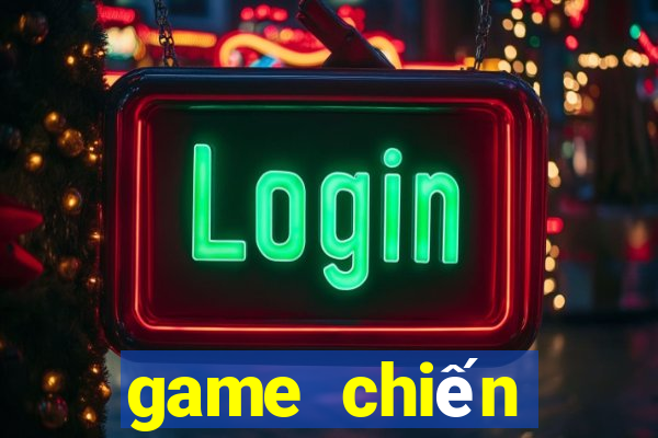 game chiến thuật liên quân