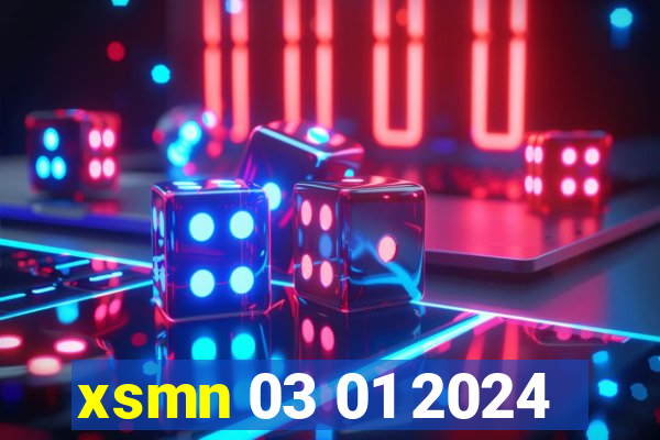 xsmn 03 01 2024