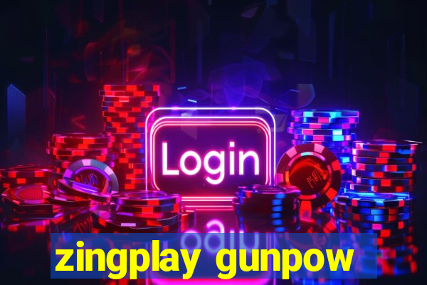 zingplay gunpow