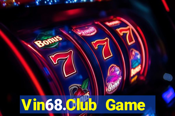 Vin68.Club Game Bài Phỏm Đổi Thưởng