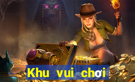 Khu vui chơi giải trí dafabe