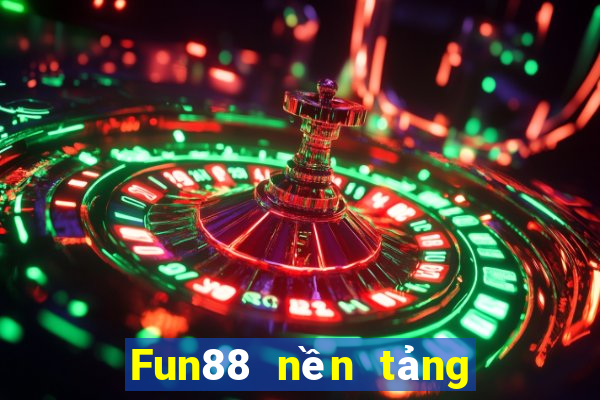 Fun88 nền tảng xổ số Android