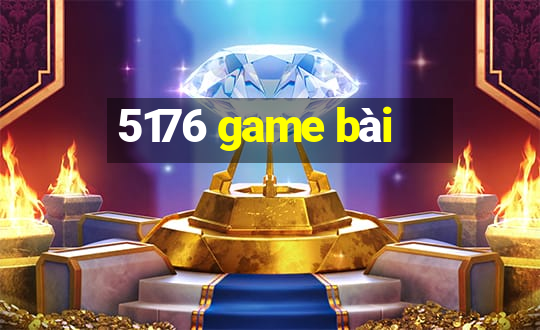 5176 game bài