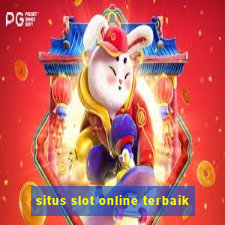 situs slot online terbaik