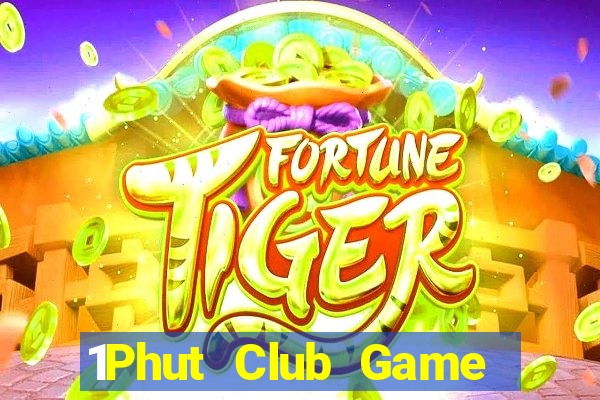 1Phut Club Game Bài Ionline