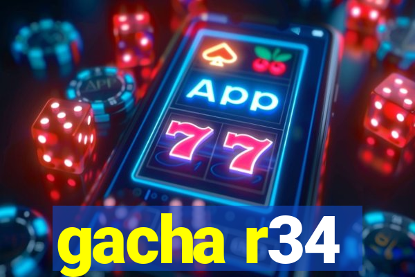 gacha r34