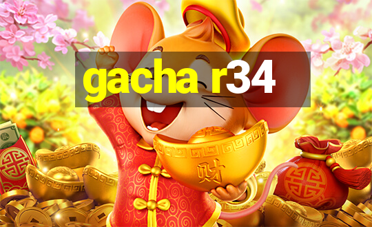 gacha r34