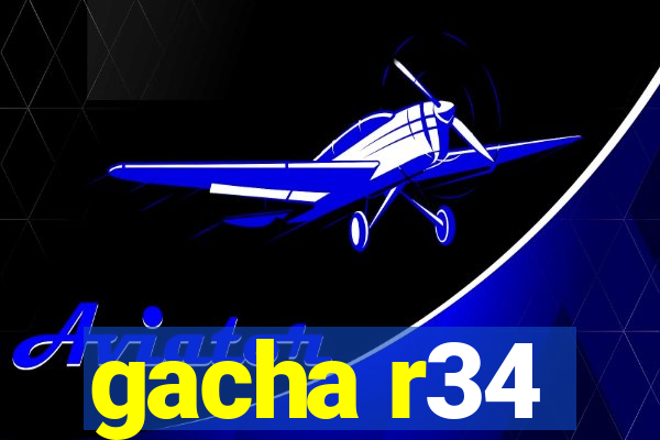 gacha r34