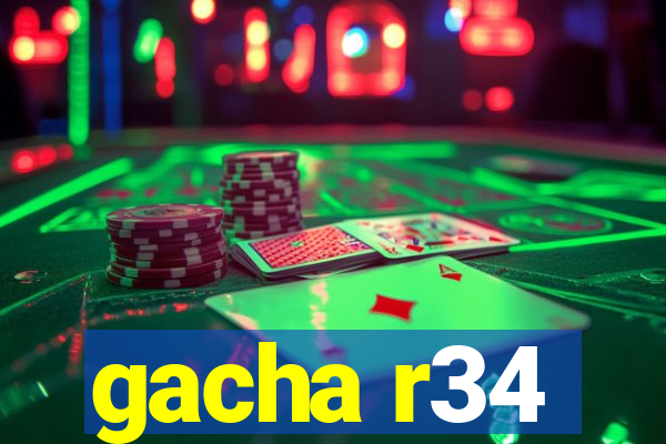 gacha r34