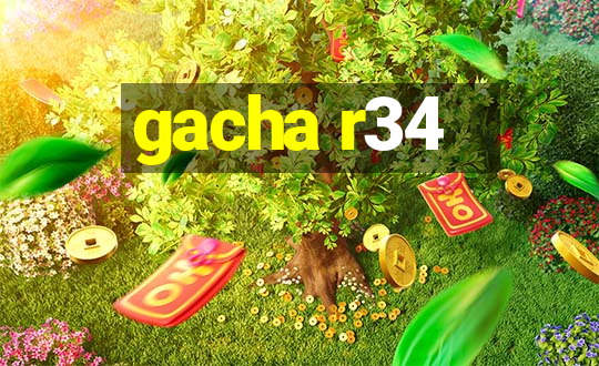 gacha r34