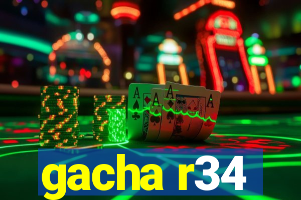 gacha r34