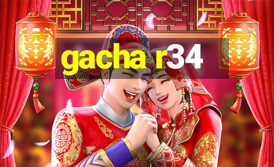 gacha r34