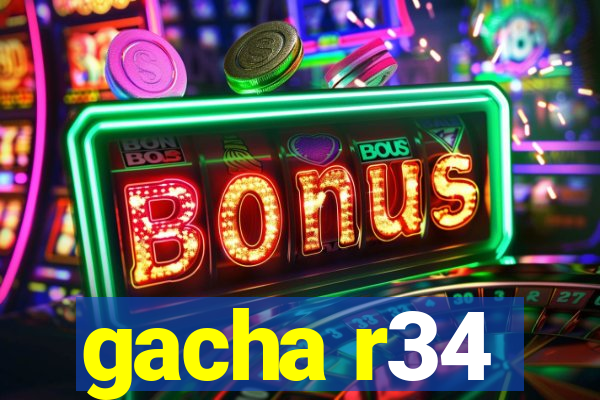 gacha r34