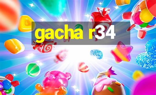 gacha r34