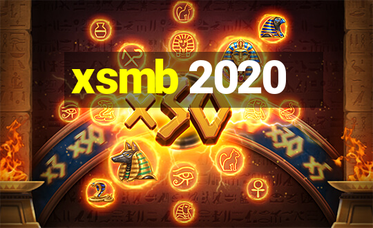 xsmb 2020