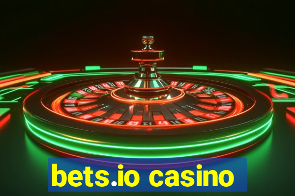 bets.io casino