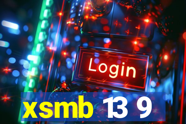 xsmb 13 9