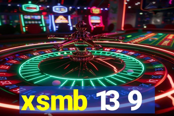 xsmb 13 9