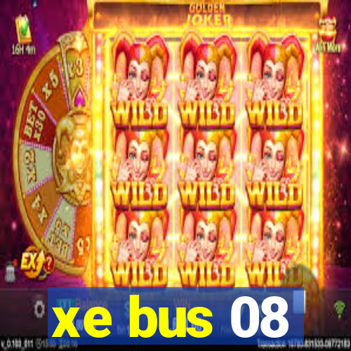 xe bus 08