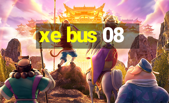 xe bus 08