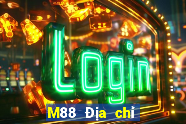 M88 Địa chỉ trang web của nền tảng Dtronic