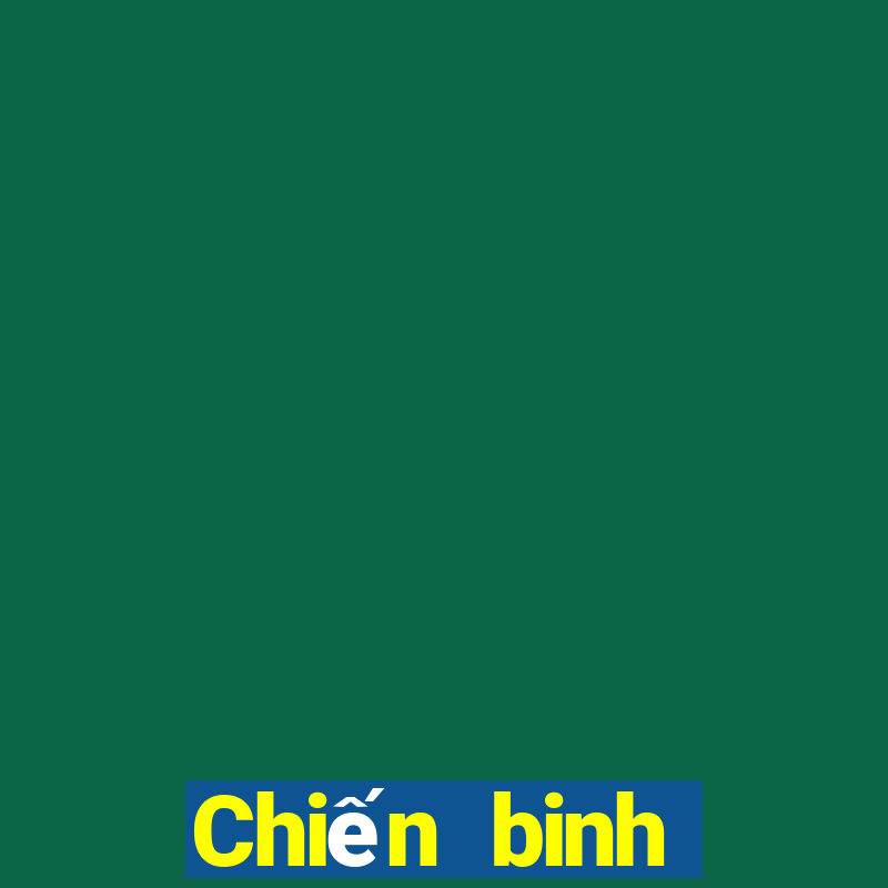 Chiến binh đường phố