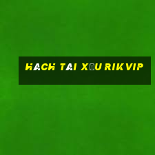 hách tài xỉu rikvip