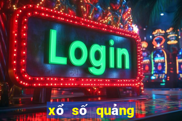 xổ số quảng nam 30 ngày gần đây