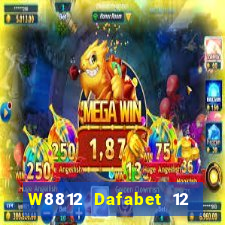 W8812 Dafabet 12 tập phim