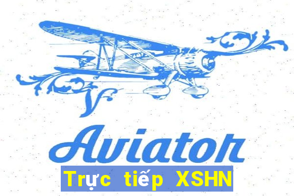 Trực tiếp XSHN ngày 13