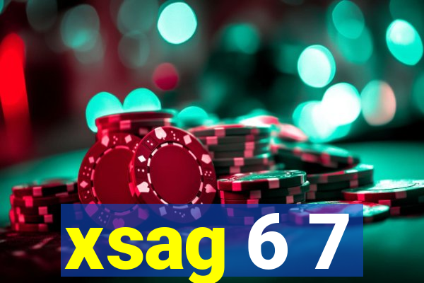 xsag 6 7