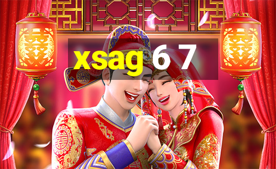 xsag 6 7