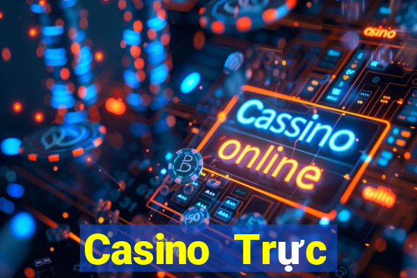 Casino Trực tiếp Stake