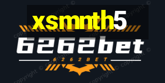 xsmnth5