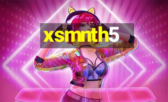 xsmnth5