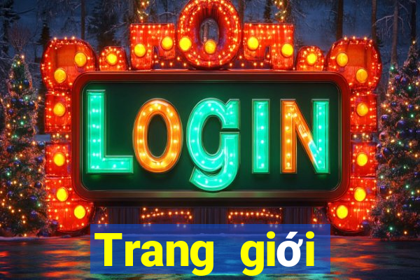 Trang giới thiệu video