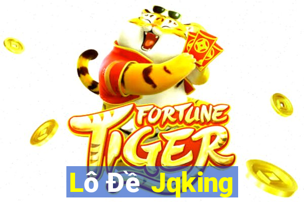 Lô Đề Jqking