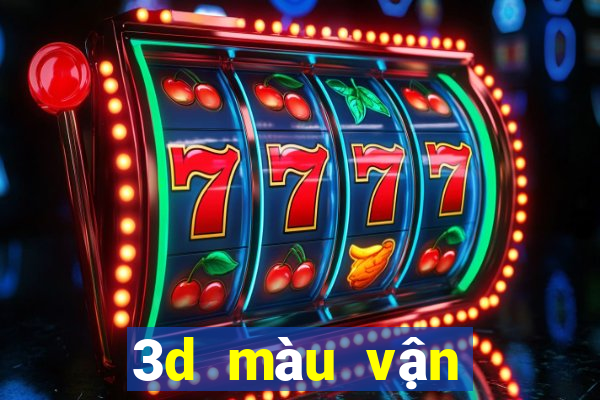 3d màu vận chuyển tải về