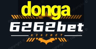 donga