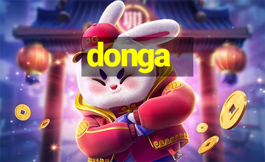 donga