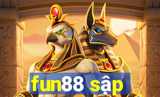 fun88 sập