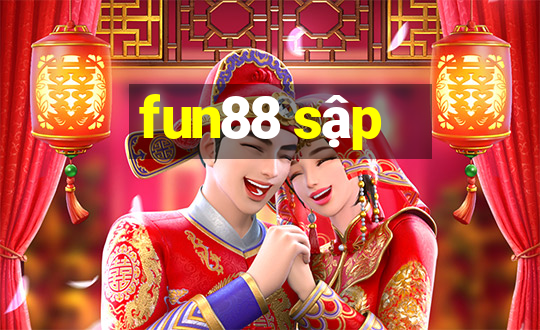 fun88 sập