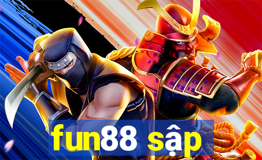 fun88 sập