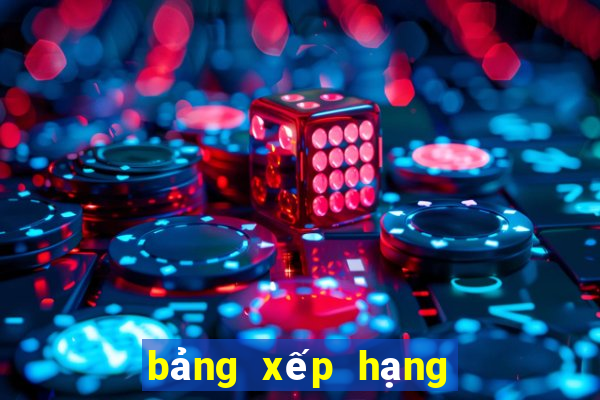 bảng xếp hạng giải bóng đá thổ nhĩ kỳ