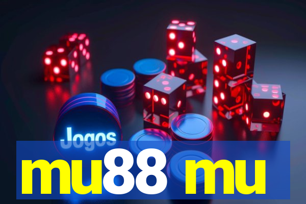 mu88 mu