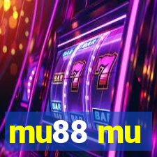 mu88 mu